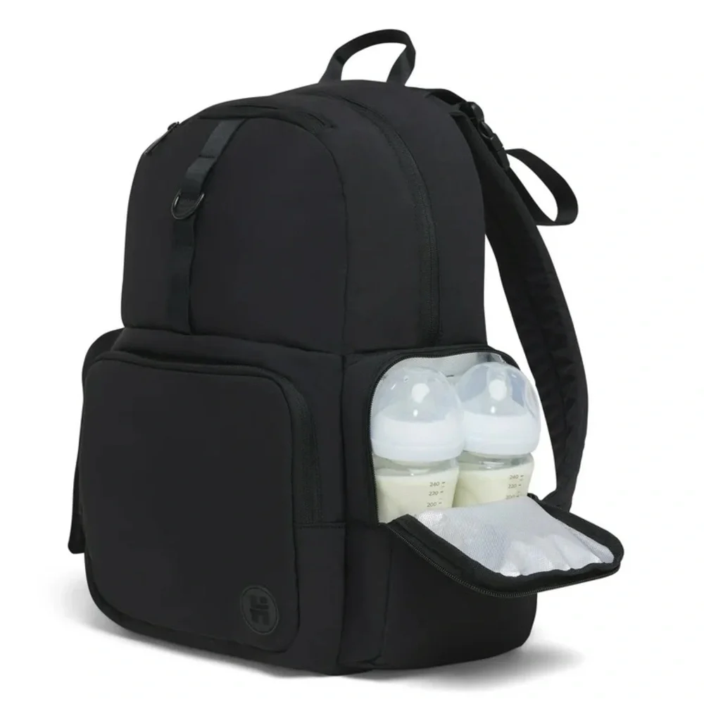 HUGGIES DAY PACK DIAPER BAG BRAND NEW - Picture 3 of 4